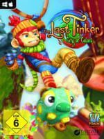The Last Tinker: City of Colors - obrázek 1