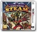 Code Name S.T.E.A.M. (3DS) - obrázek 1