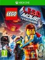 LEGO Movie: The Videogame (XONE) - obrázek 1