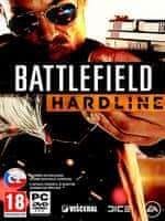 Battlefield: Hardline - obrázek 1