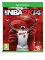 NBA 2K14 (XONE) - obrázek 1