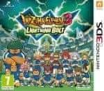 InaZuma Eleven: Lightning Bolt (3DS) - obrázek 1