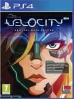 Velocity 2X: Critical Mass Edition (PS4) - obrázek 1
