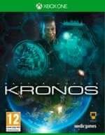 Battle Worlds: Kronos (XONE) - obrázek 1