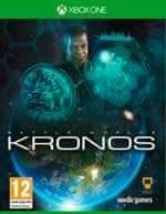 Battle Worlds: Kronos (XONE) - obrázek 1