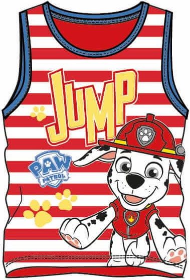 Disney by Arnetta chlapecké tílko Paw patrol - obrázek 1