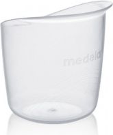 Medela BabyCup kelímek na krmení jednorázový 30 ml - obrázek 1
