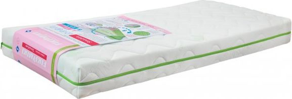 Antialergická dětská matrace Fiki Miki 120x60 Sensitive - obrázek 1