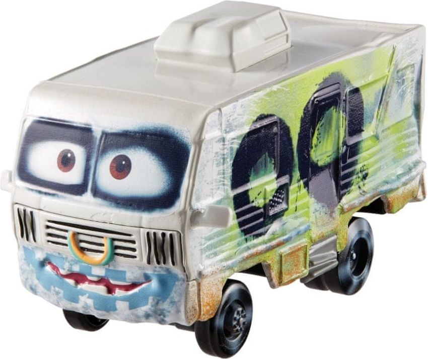 Mattel Cars 3 Velké auto - obrázek 2