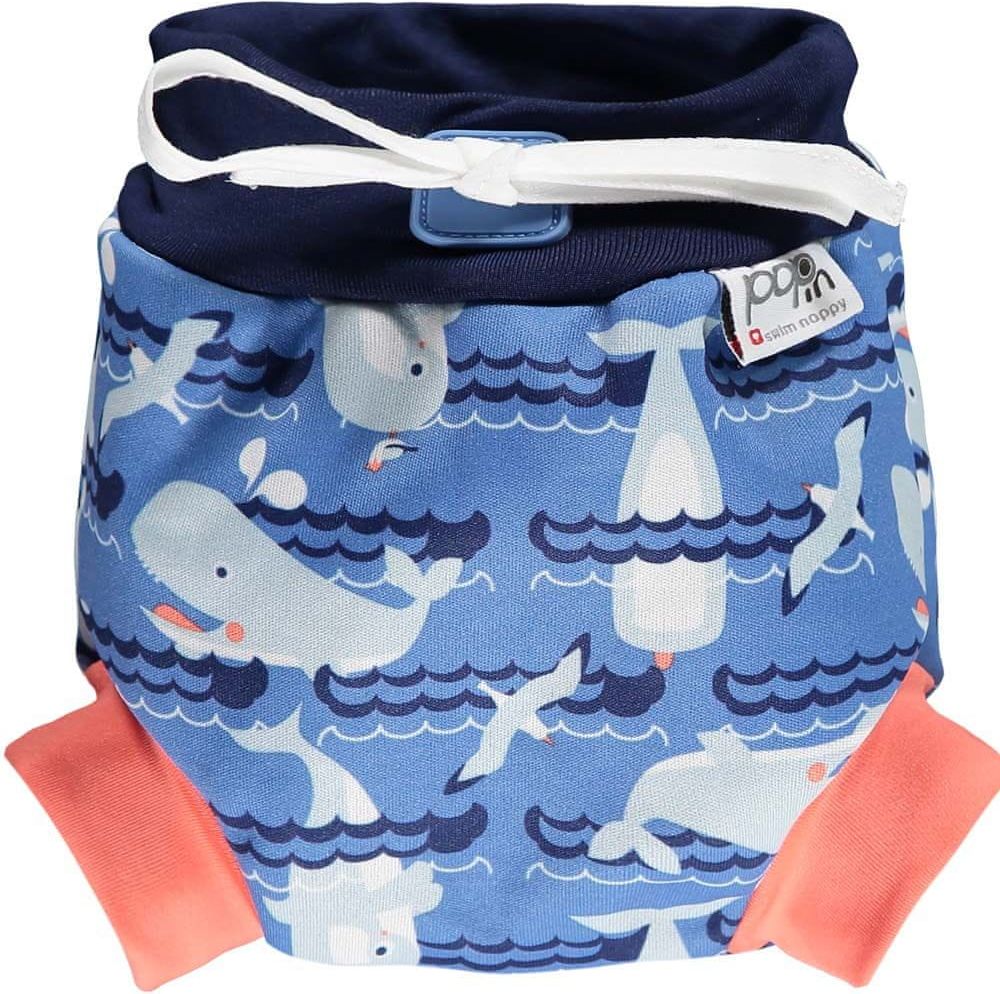 Pop-in Plavky, Whale - XL - obrázek 1