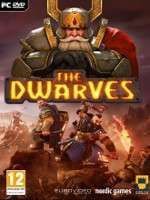 The Dwarves - obrázek 1