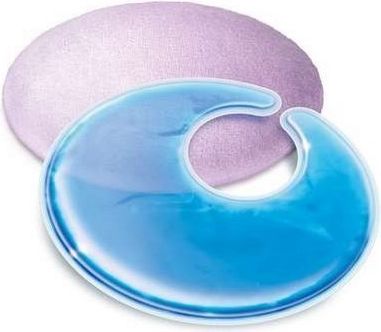 Philips AVENT Prsní termovložka 2 ks - obrázek 1