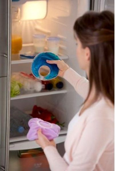 Philips AVENT Prsní termovložka 2 ks - obrázek 4