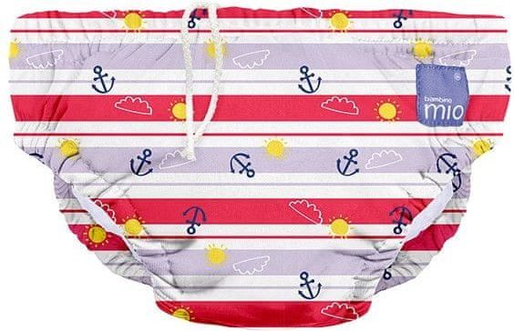 Bambino Mio Kojenecké plavky Anchors away - obrázek 1