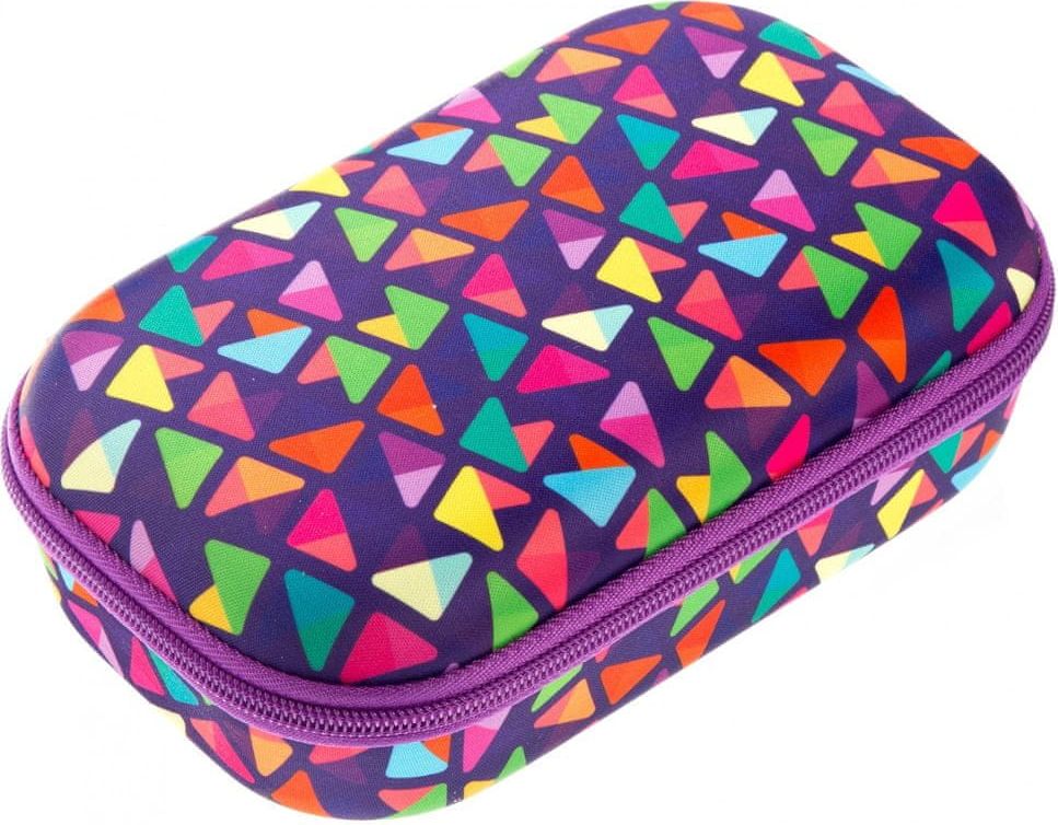 Zipit Colorz box Purple - obrázek 1