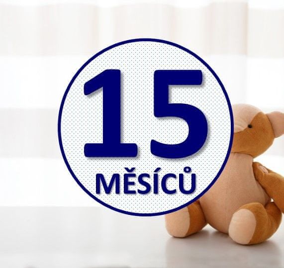 KidPro Milníkové kartičky Deluxe II. pokračování - obrázek 1