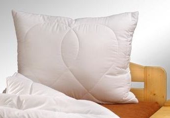 Kvalitex polštář kuličkový Standard zip 70x90 - obrázek 1