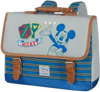 Samsonite Školní taška Disney Stylies S 28C 8 l - obrázek 1