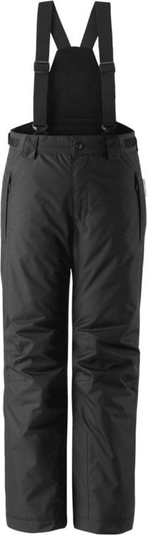 Reima dětské lyžařské kalhoty Wingon 110 černá - obrázek 1