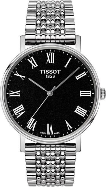 Tissot Everytime Gent T109.410.11.053.00 - obrázek 1