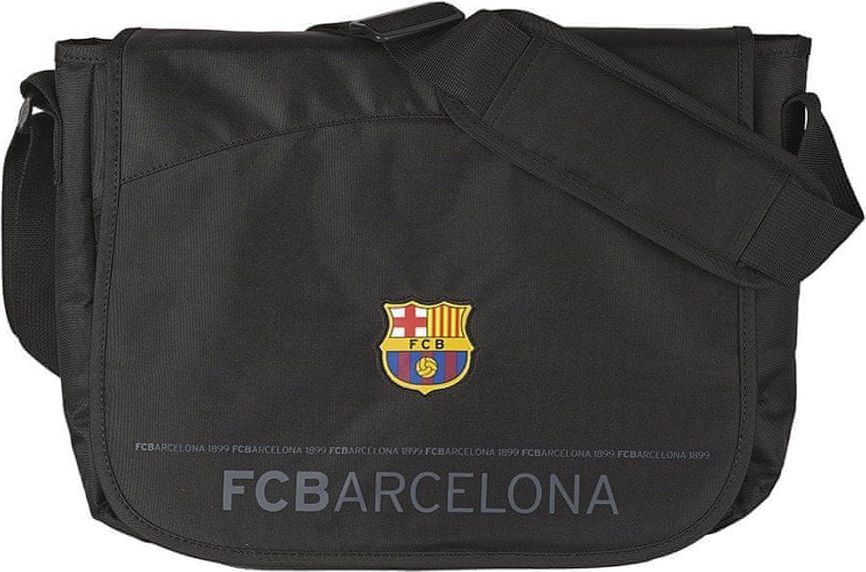 Astra Taška přes rameno FC Barcelona-67 - obrázek 1