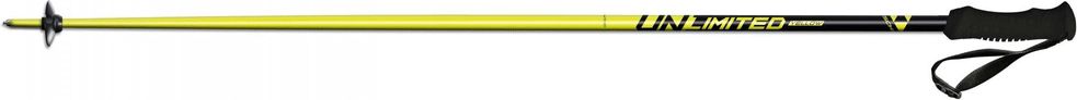 FISCHER Unlimited Yellow - 135 cm - obrázek 1