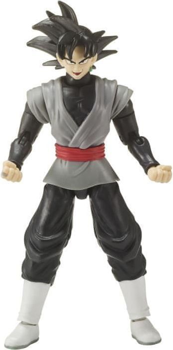Bandai Dragon Ball figurka Goku Black - obrázek 1