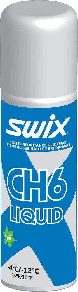 Swix CH06XL-120 - obrázek 1