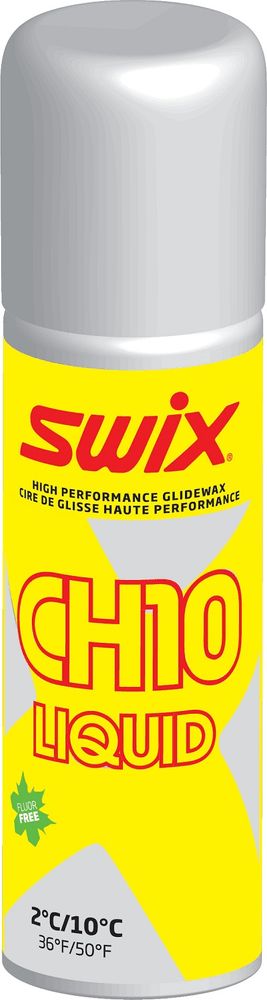 Swix CH10XL-120 - obrázek 1