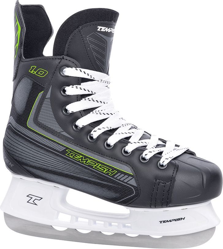 TEMPISH Wortex Black 40 - obrázek 1