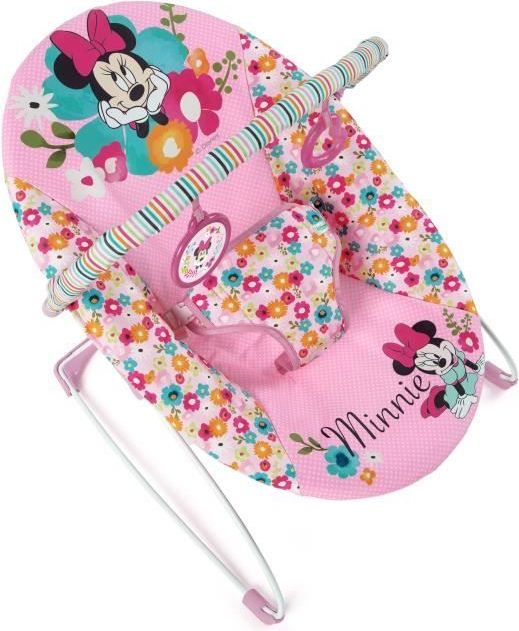 Disney Minnie lehátko Perfect Rose - obrázek 1