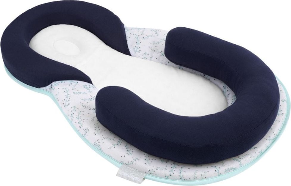 Babymoov CosyDream ergonomický polštář FRESH Blue - obrázek 1