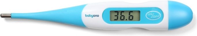Dětský teploměr Baby Ono - obrázek 1