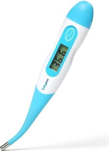 Dětský teploměr Baby Ono - obrázek 2