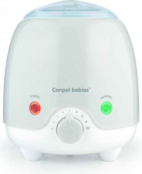 Ohřívač láhví  Canpol babies 77/050 - obrázek 2