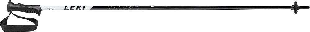 Leki Sentinel, black-white, 115 - obrázek 1