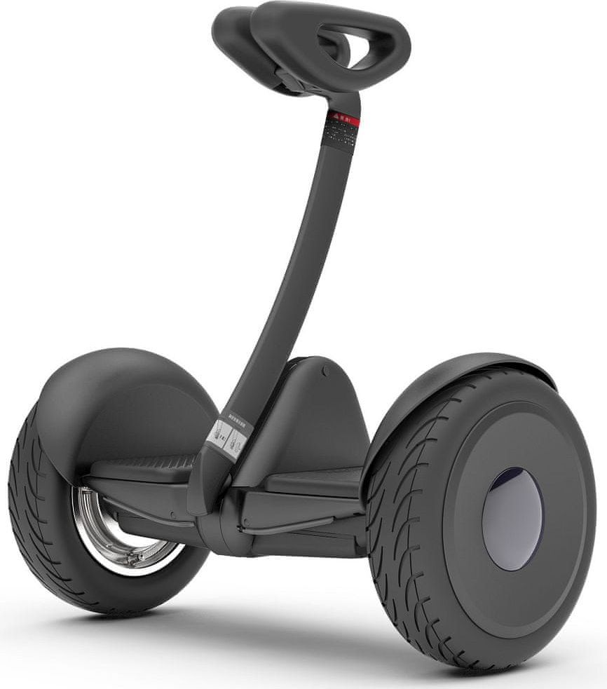 Ninebot by Segway S černý - obrázek 1