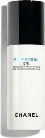 Chanel Revitalizační oční sérum Blue Serum  15 ml - obrázek 1