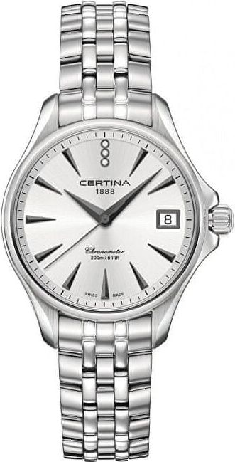 Certina DS Action Lady Chronometer C032.051.44.036.00 - obrázek 1