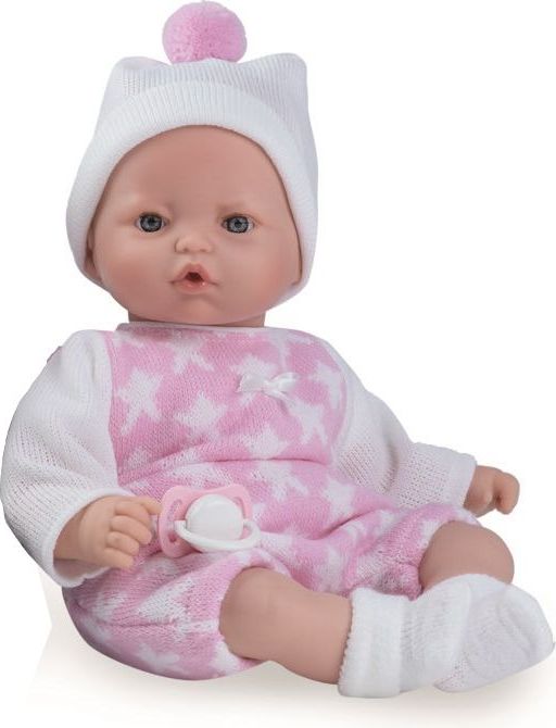 Nines 30521 Baby 40 cm - obrázek 1