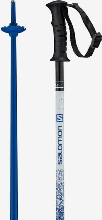 Salomon Kaloo Junior Blue 90 cm - obrázek 1