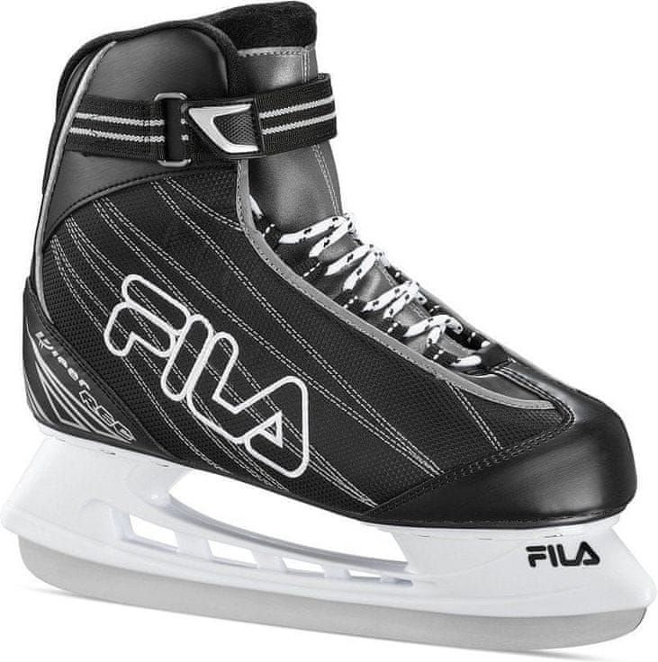 FILA Viper CF Rec Black/Silver 42 - obrázek 1