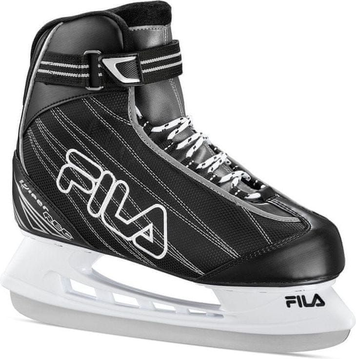 FILA Viper CF Rec Black/Silver 44 - obrázek 1