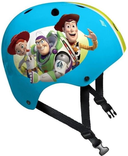 Disney Ochranná helma Toy Story - obrázek 1