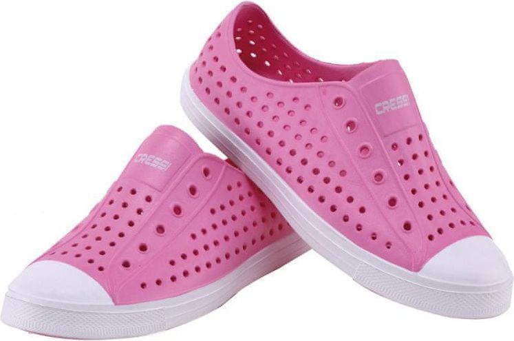Cressi Boty do vody PULPY SHOES, růžová, 31 - obrázek 1