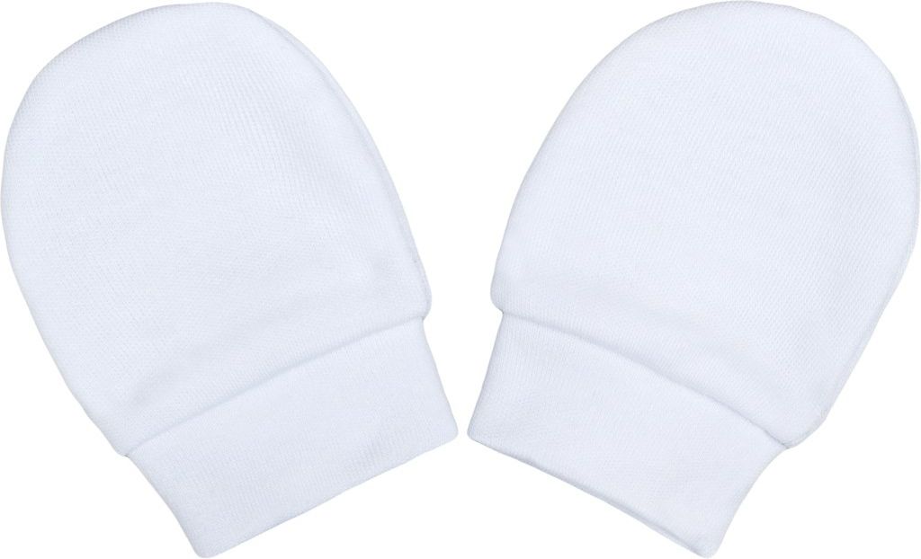 Bílá kojenecká soupravička New Baby Králíček se srdíčky velikost 50 - obrázek 5