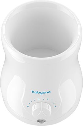 BABYONO Ohřívač a sterilizátor Natural Nursing - obrázek 6