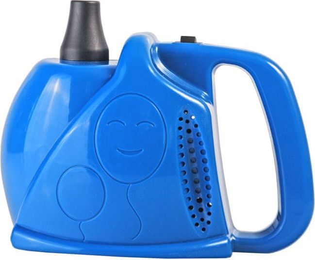 PartyDeco Elektrická pumpička na balónky - obrázek 1