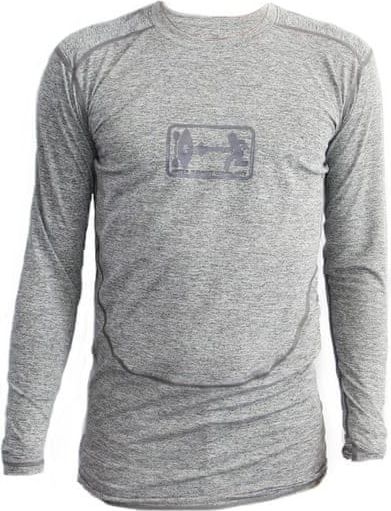 Elements Gear Coolmax L-šedá - obrázek 1