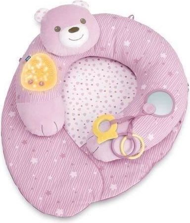 Chicco evoluční dětský polštář - obrázek 1